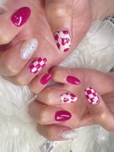 カラーネイル(Color nail)/Colornail Gallery