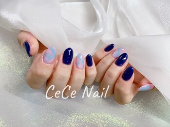シーシー ネイル アンド アイラッシュ(CeCe Nail&eyelash)/