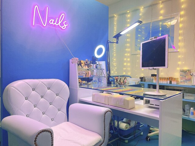 Doll  Nail　札幌店 