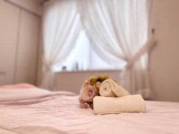 ア リトルエステ フェリス/施術ルーム【小顔/美肌】