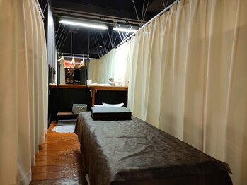 グッド タイムス 万代(Good Times)/