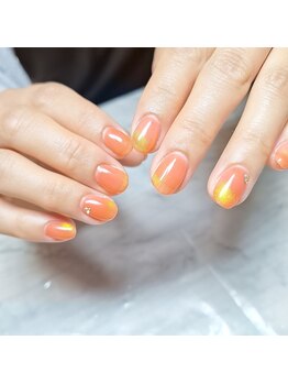リベルタネイル(Liberta Nail)/マグネットネイル