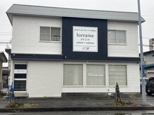 ロレインブロウ 青森店/アクセス4