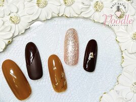 トレンドデザイン