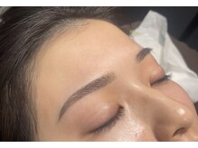 イール(ER)/アイブロウスタイリングWAX