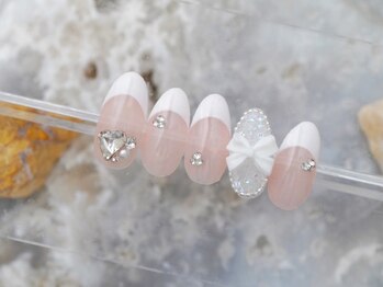 ミニョン 経堂(mignon)/トレンド定額