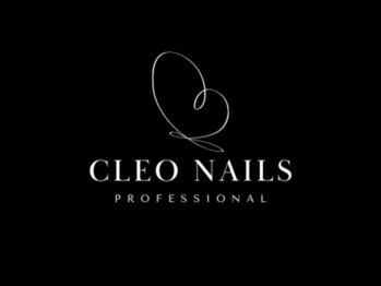 クレオネイルズ(Cleo Nails)の写真/強度・付け感◎自爪への負担が少ないアプレジェルXチップ使用の施術で、未体験のお気軽長さだし♪