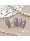 hand/ゴージャス