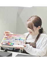 リリー 寝屋川公園店(Lily)&nbsp;NAGATANI 