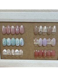 定額アート一部ご紹介♪