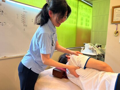 まごころ整体☆フルるの写真