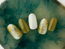 トータルビューティースペース レック 平塚駅前店(REC)/ハンドネイル