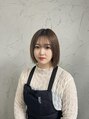 ヘアーアンドアイラッシュ ビス 下曽根店(Bis!) MARUYAMA