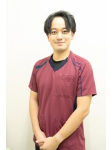 アスミルはり灸接骨院 春岡通店 広岡 東吾