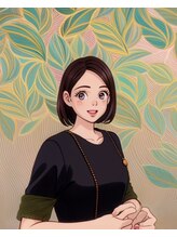 キレイサローネ 池袋東口店(KIREI SALONE) 小林 桃子