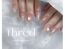 バラネイル/長さ出し10本