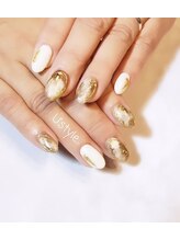 ユーズスタイル(U’style)/ニュアンスネイル