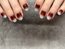 プピル(PUPIL)/ニュアンスネイル