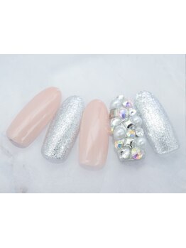 定額メニューのあるサロン