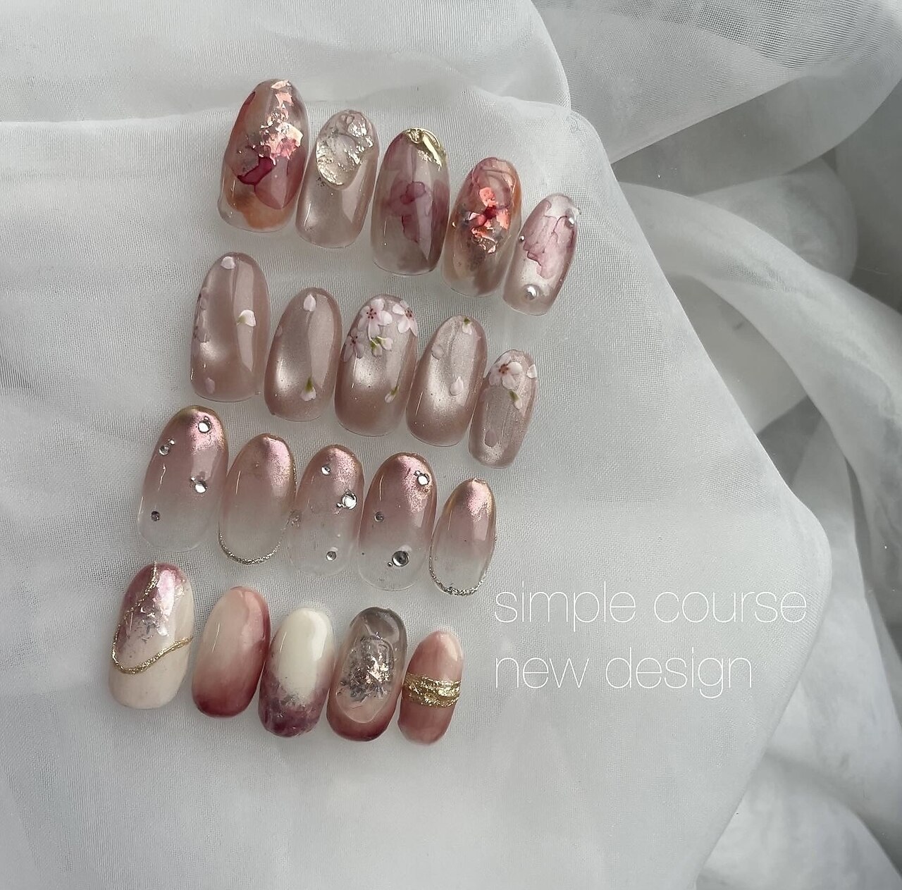 ジルネイル(JILL NAIL)｜ホットペッパービューティー