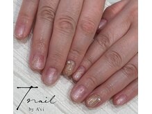 ティーネイル/春定額♪