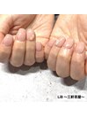 ワンカラーシンプルデザイン