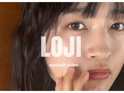 ロジ(loji)の写真