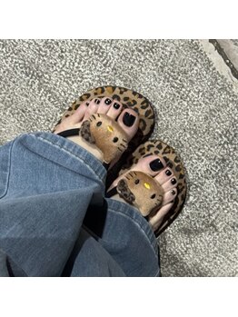 ピュアアンドリッチネイルサロン(Pure&Rich Nail Salon)/