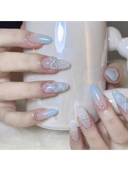 ピュアアンドリッチネイルサロン(Pure&Rich Nail Salon)/