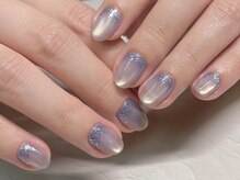 エルマナ ネイル(Hermana NAIL)/¥8,000