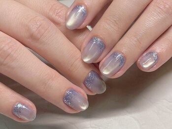 エルマナ ネイル(Hermana NAIL)/¥8,000