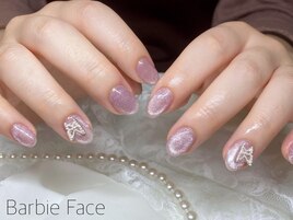 マグネットネイル