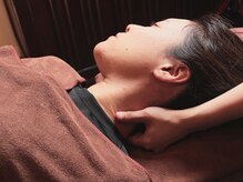 ビリア(BIRIA)/施術風景