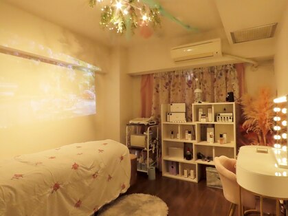 マイコライユ(MY corail)の写真