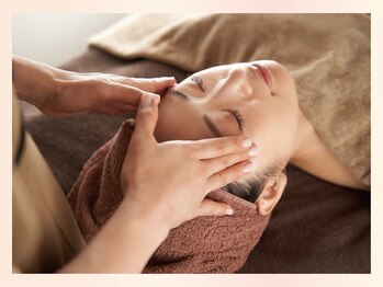 ルペシェ(LE PECHER)/小顔矯正との組み合わせも*