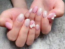 アイネイル(AI Nail)/定額Aコース