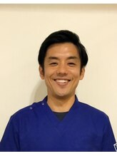 共立総合整骨院 八王子院&nbsp;坂井 