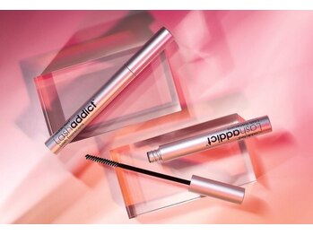 ニューディール 大通店(New deal)/マスカラ下地/トランスカラ