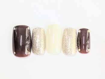 ネイルサロン ルーム 浦安店(Nail Salon ROOM)/【定額Lコース¥6000】