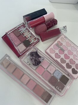 メイジ(Mage)/人気韓国コスメ☆