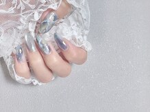 ネイルサロン　色彩の月【10/6 NEW OPEN（予定）】