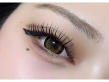 チル(Chill select by OFF)の雰囲気(濃さ持続力抜群のバインドロック!少ない本数でもボリュームUP!!)