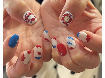 オテモネイル(otemo.nail)/