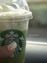 イプ(ip)/ホロネイルアート☆