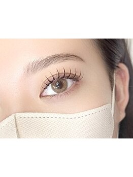 カラーエクステがあるサロン