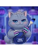 ゴテかわ(GOTE KAWA) みー ちゃん