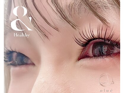 オルエ(olue)の写真