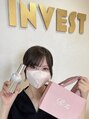 インベスト(INVEST) 江藤