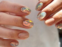 スティラ サポ ネイルアンドアイラッシュ(Stilla SAPO Nail&Eyelash)