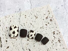 ★今月注目のデザインフット★